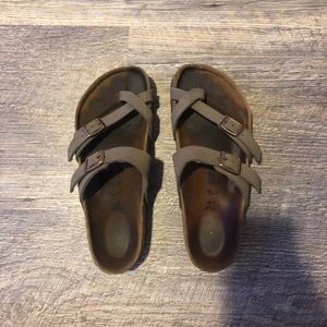 Birkenstock’s